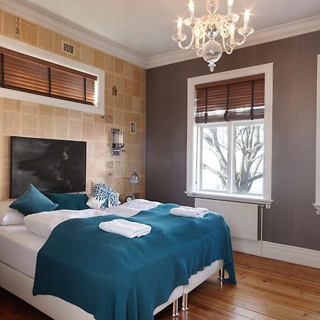 Casa Apartments Рейкьявик Экстерьер фото